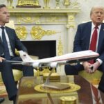 Trump Gives 50 Day Ultimatum to Putin
