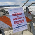 Tsunami Warnings Downgraded