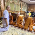 Two More Senior Monks Defrocked as Sex Scandal Widens