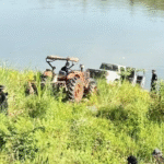 Vehicle Smuggling Between Chiang Rai and Laos