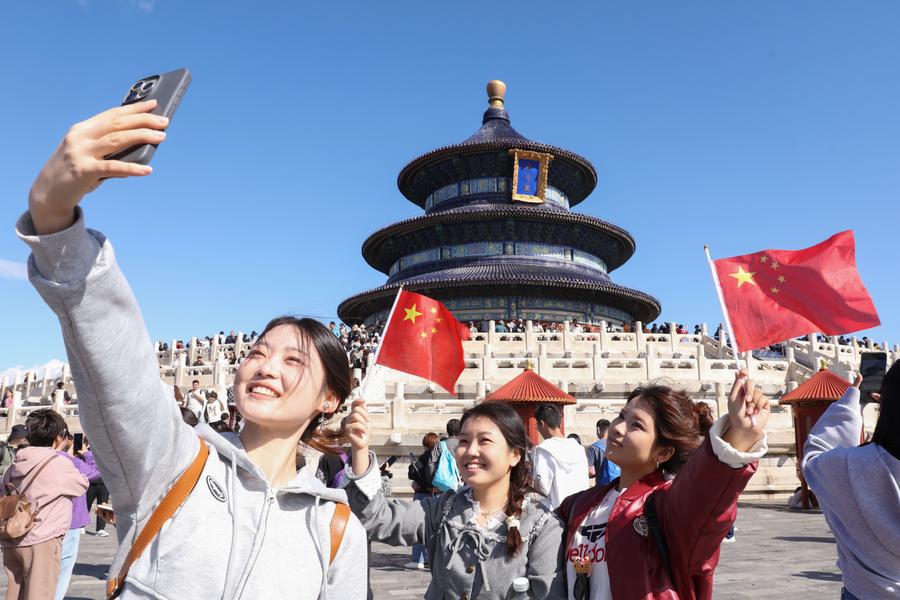 visa free china
