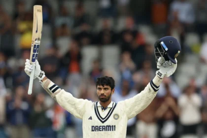 Washington Sundar