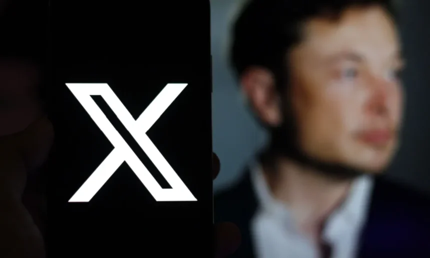 france X musk