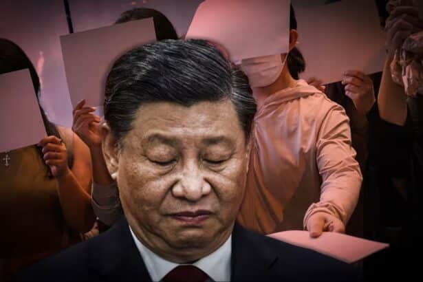 Xi Jinping’s Health and China's Political Direction