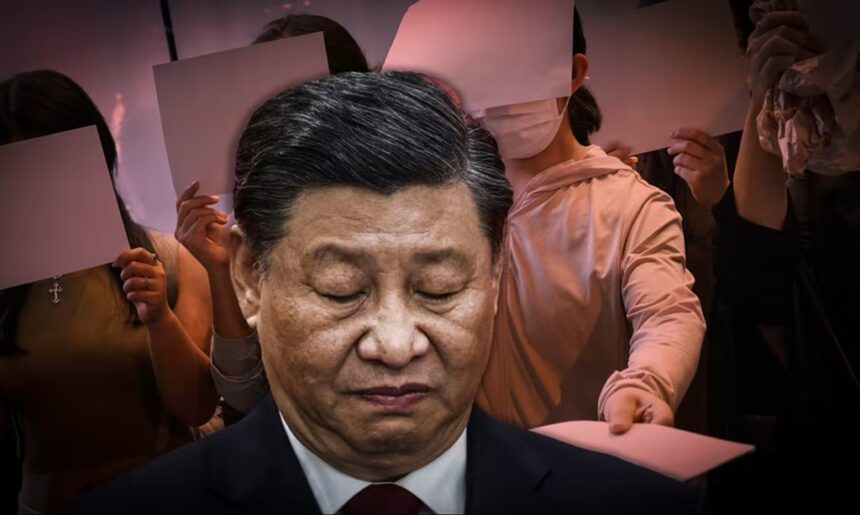 Xi Jinping’s Health and China's Political Direction