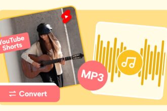YouTube to MP3 Converter