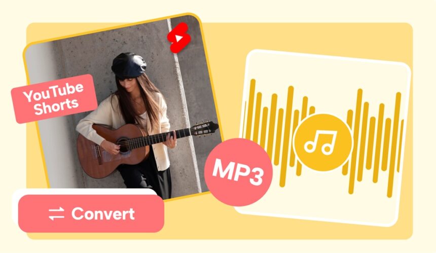 YouTube to MP3 Converter