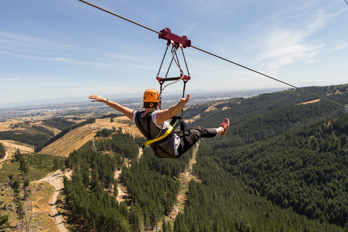 New Zealand Mystery Adventures