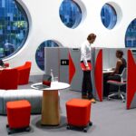 Sunaofe Continues to Supply Awesome Office Furniture