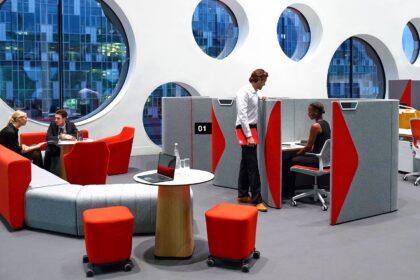Sunaofe Continues to Supply Awesome Office Furniture