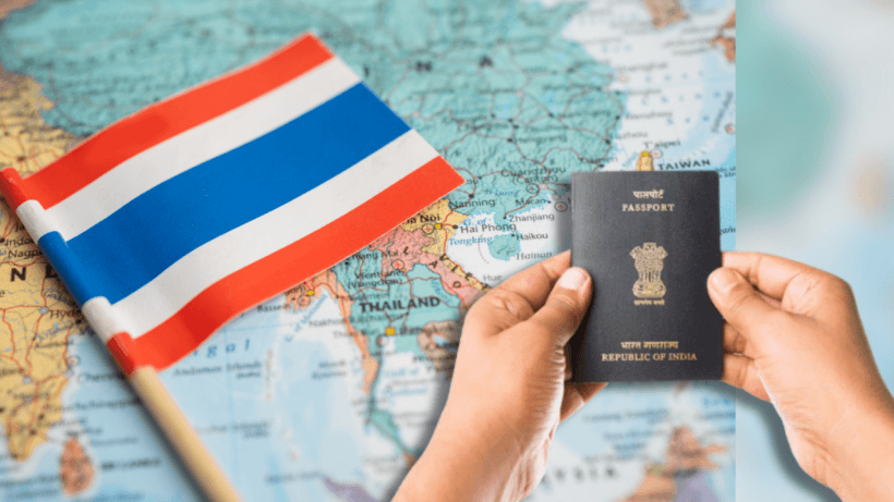 Thailand Welcomes More Indian Tourists