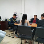 Chinese Tourist Robbed of Bt250,000 By Fake Police in Pattaya