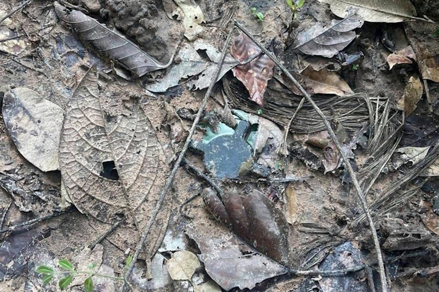The PMN-2 Mine