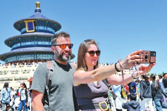 Visa-Free Travel to China: A 2025 Guide for Global Explorers