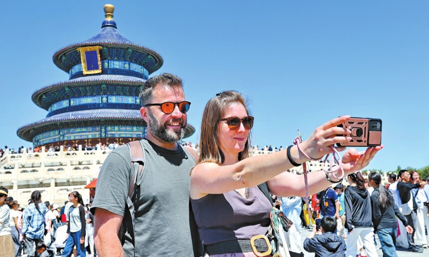 Visa-Free Travel to China: A 2025 Guide for Global Explorers