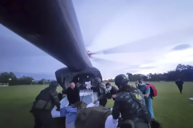 Thailand Cuts Diplomatic Ties with Cambodia