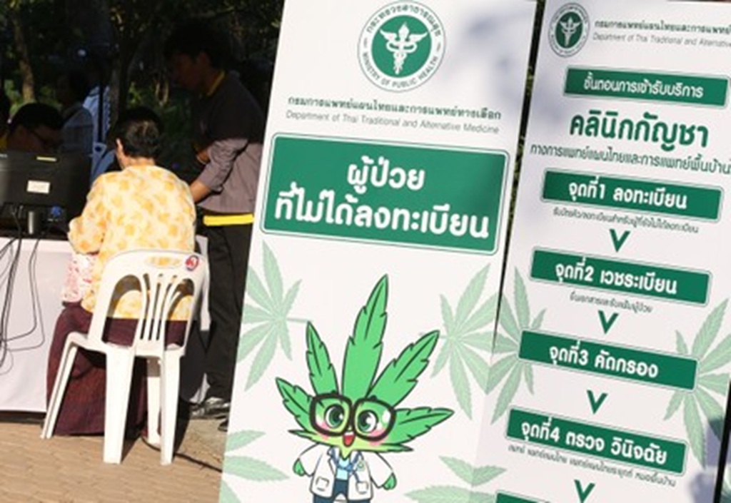 cannabis dispensaries