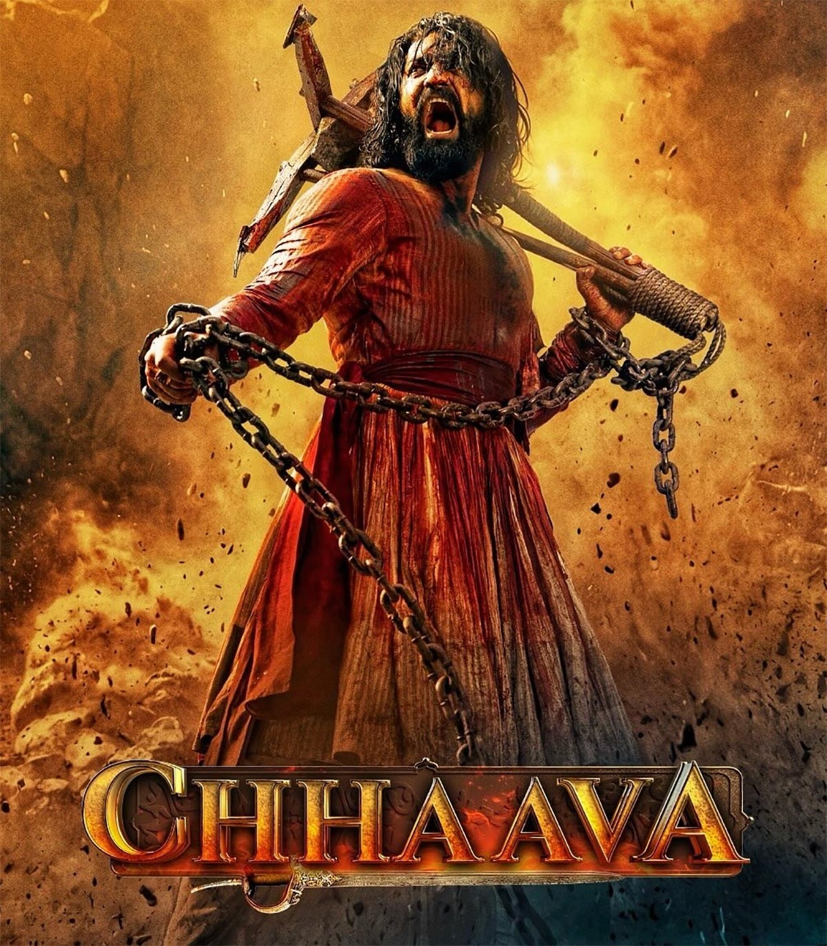 Chhaava’ Boosts Telugu Cinema