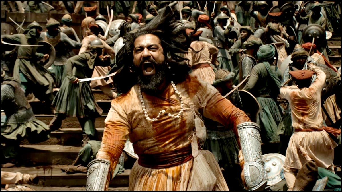 Chhaava’ Boosts Telugu Cinema