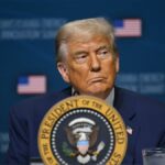 chronic venous insufficiency trump
