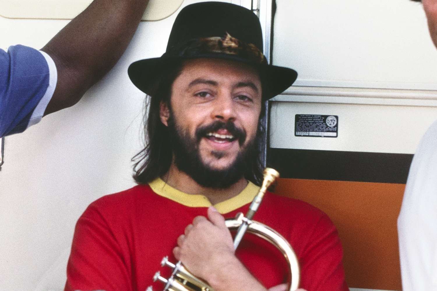Chuck Mangione