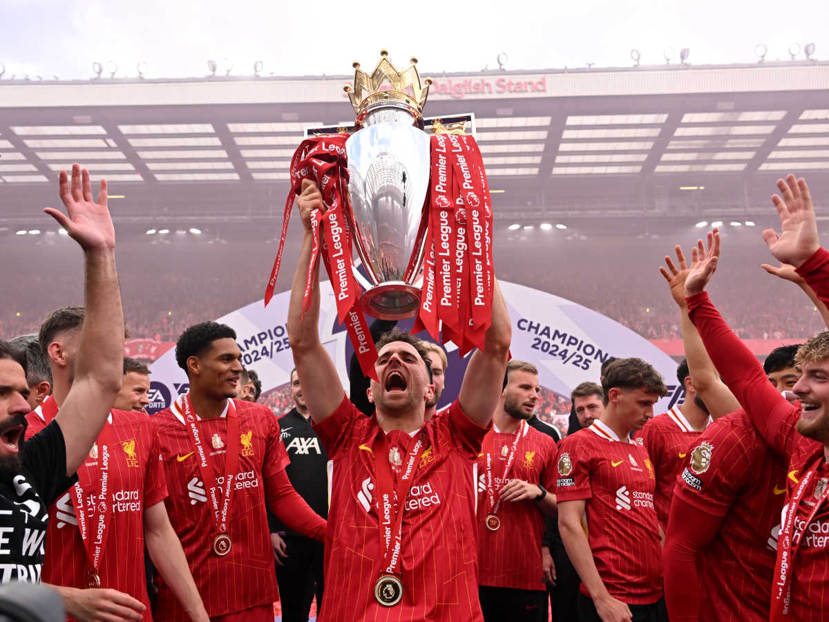 Diogo Jota titles