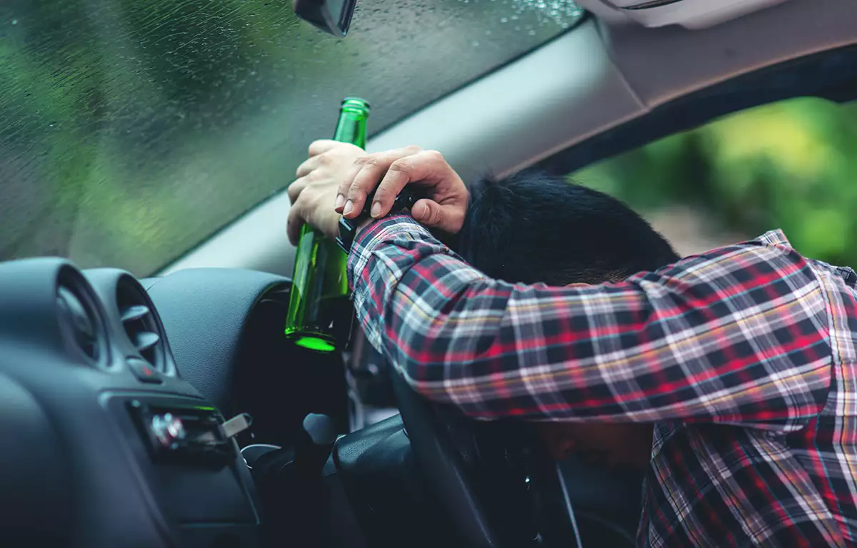 drunk driving in thailand