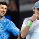 Djokovic vs. De Minaur