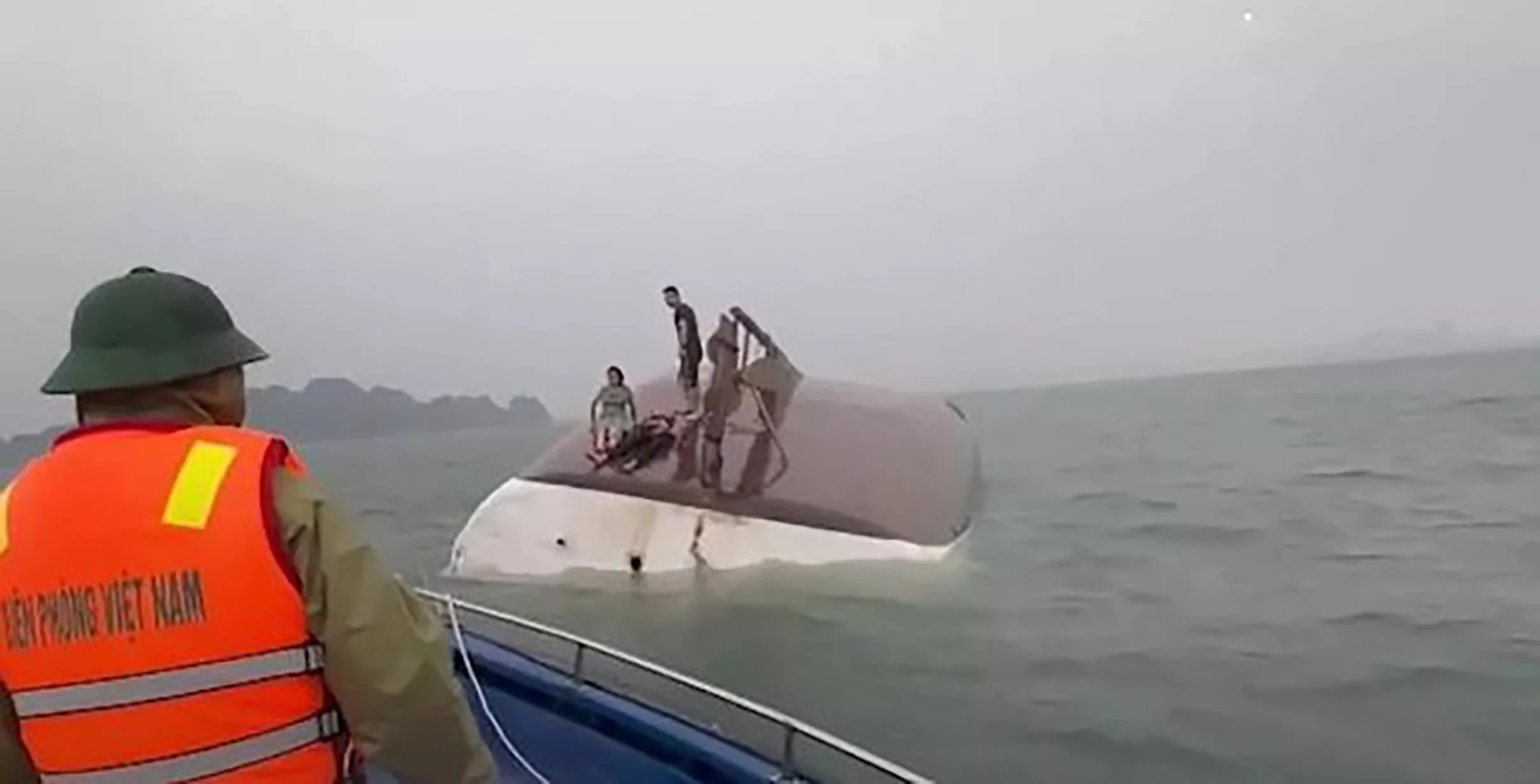  Vietnam’s Famous Ha Long Bay