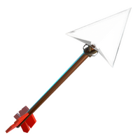 Giant Arrow
