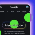 Google’s AI Mode