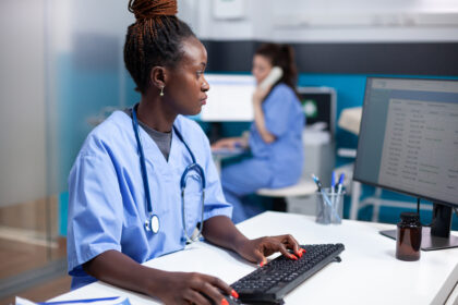Reliable Hosting for Healthcare Clinics and Therapists in Toronto