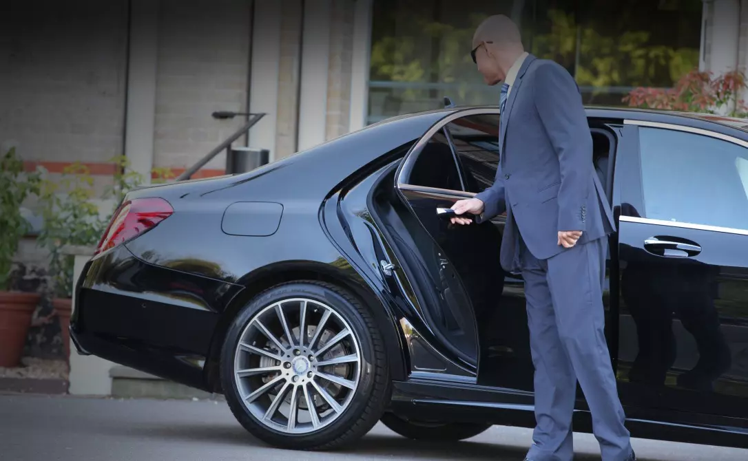 Chauffeur