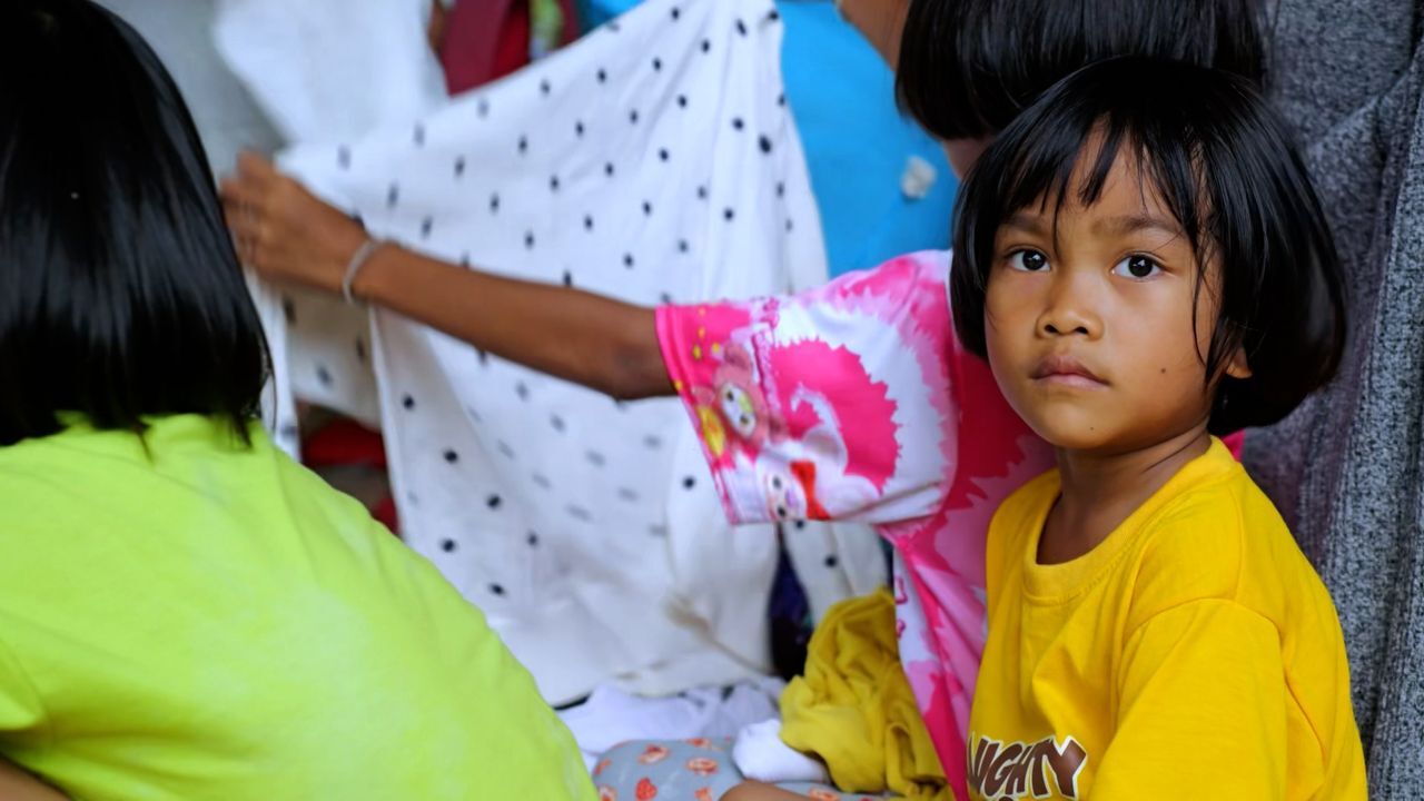 Thailand,Cambodian Fighting Intensifies