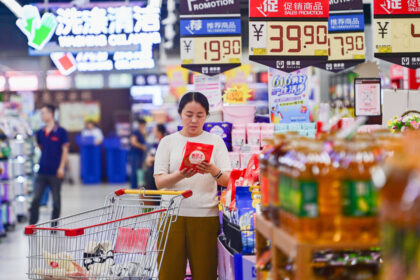 China's Economic Mirage