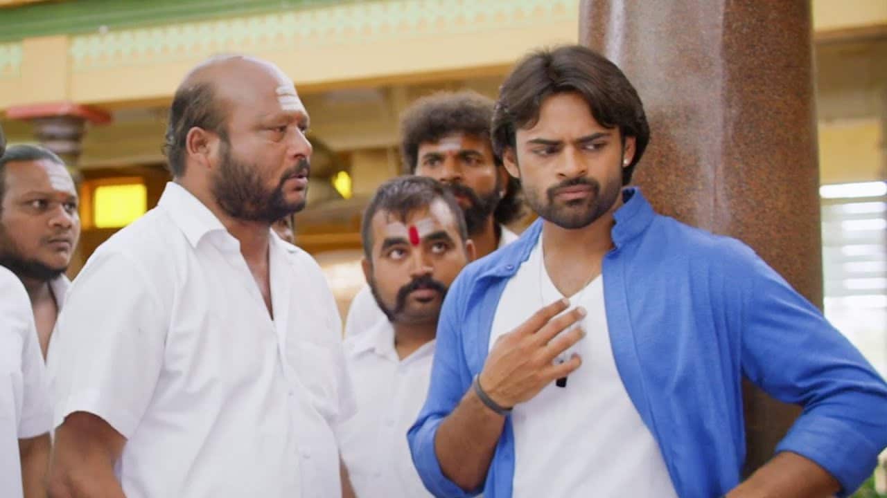 Fish Venkat, Telugu movies