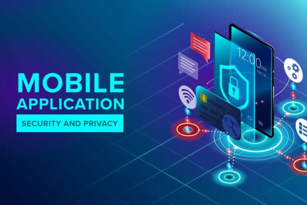 Mobile App Security
