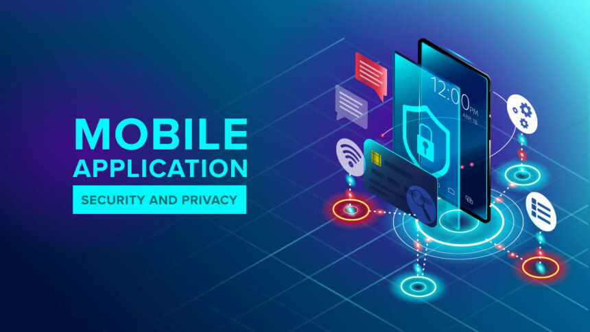 Mobile App Security