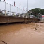 Flood Warning Issues for Mae Sai Chiang Rai