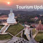 northern thailand tourism Update