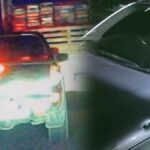 Police Officer Shot and Injured