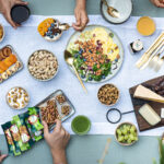 Rahmani Group: A Persian Legacy Redefining Pistachio Excellence