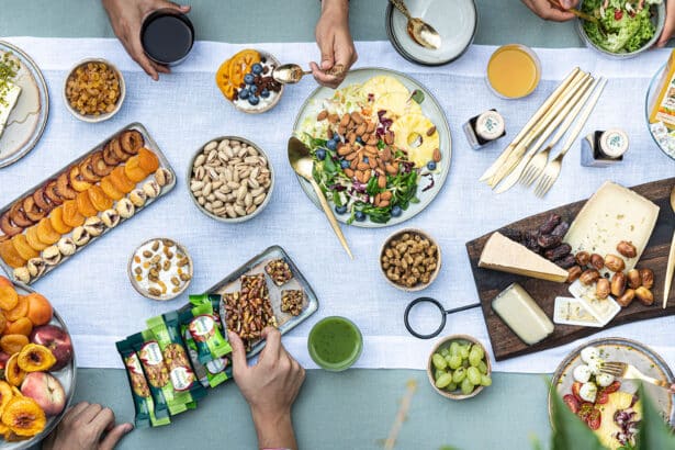 Rahmani Group: A Persian Legacy Redefining Pistachio Excellence