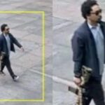 Shane Tamura, New York Shooter