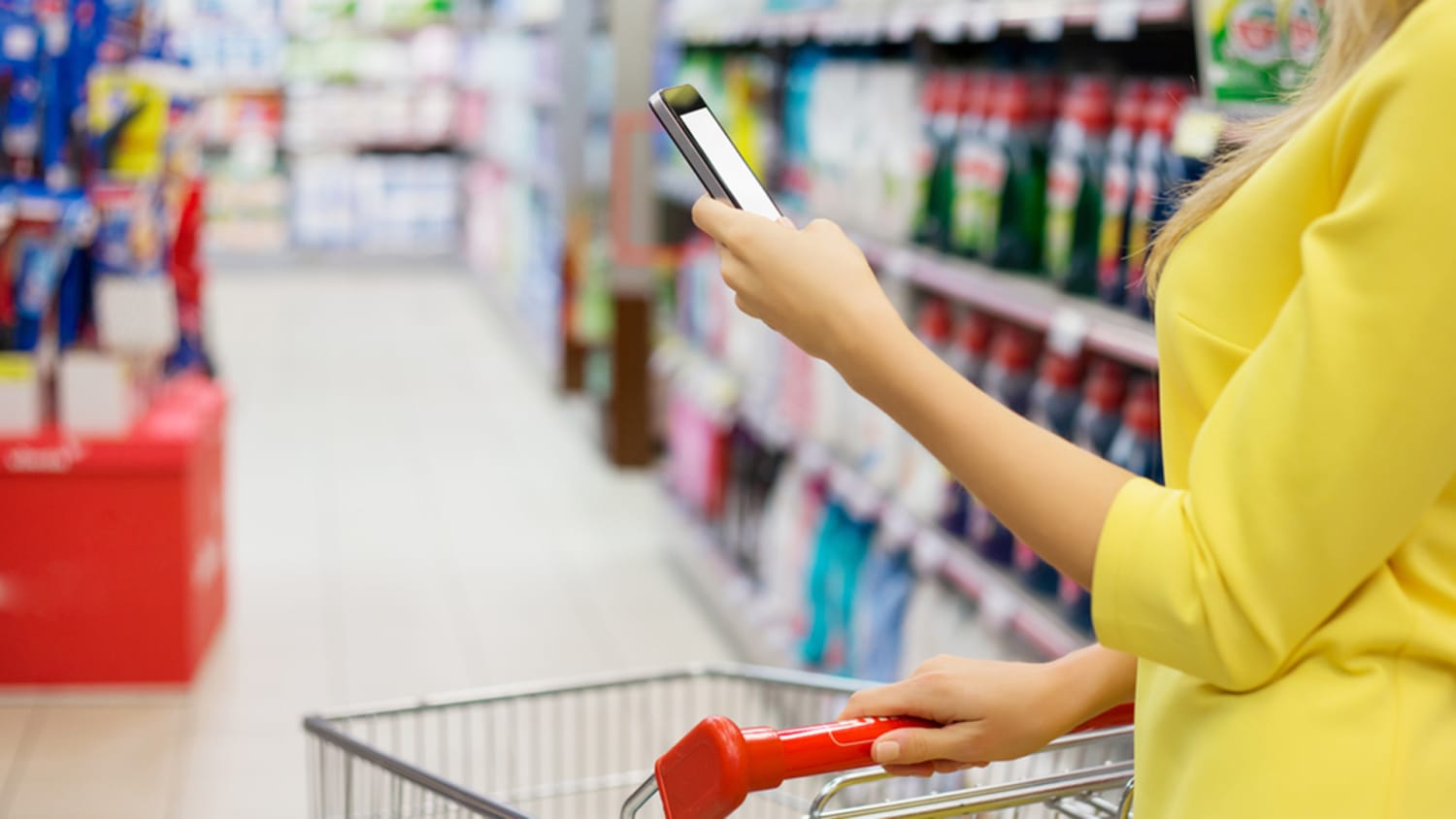Shopping Apps