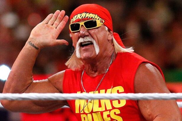 hulk hogan news