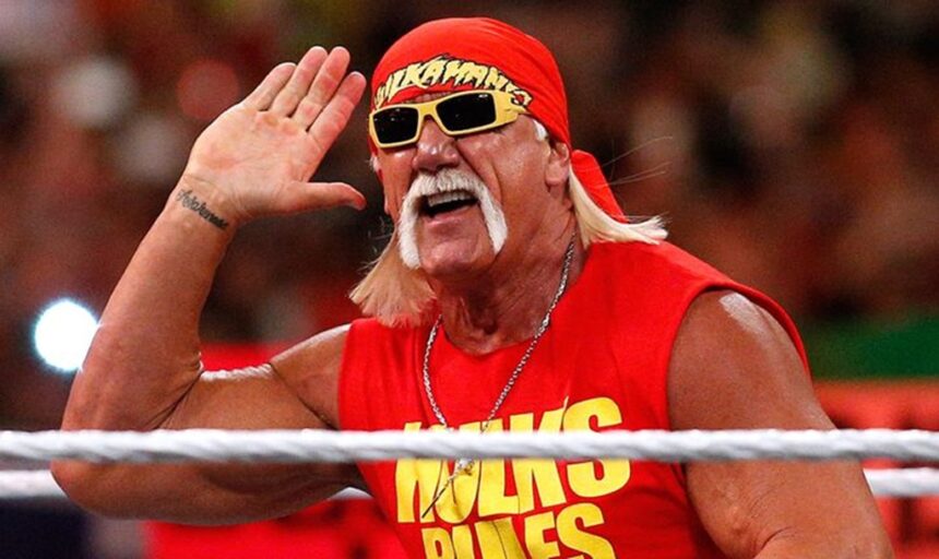 hulk hogan news