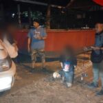 Police Arrest 46-Year-Old Man for Raping His Stepdaughter