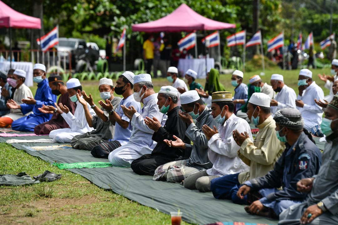 Thailand's Peace Efforts Face Setbacks