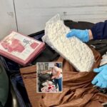 Romanian Tourist arrested with 3.5kg Heroin at Suvarnabhumi Airport